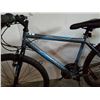 Image 2 : GREY HUFFY BIKE