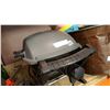 Image 1 : WEBER PORTABLE ELECTRIC BBQ