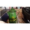 Image 3 : DOWN RIGGER AND JOHN DEERE KETTLE
