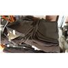 Image 2 : LARGE LOT OF NEW CAR FLOOR MATS - ACURA, NISSA, CHEVY, ETC