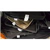 Image 3 : LARGE LOT OF NEW CAR FLOOR MATS - ACURA, NISSA, CHEVY, ETC
