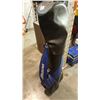 Image 1 : MIZUNO GOLF BAG W/ DUNLOP CLUBS