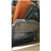 Image 3 : PURSES AND TOOL CASE