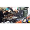 Image 2 : TWIN TURBO PEDAL CART