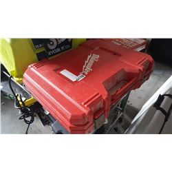 MILWAUKEE 14.4V CORDLESS DRILLSET