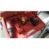 Image 2 : MILWAUKEE 14.4V CORDLESS DRILLSET