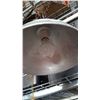 Image 3 : BROODER HEAT LAMP