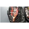 Image 3 : 2 NEW JUMPER CABLES