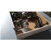 Image 2 : TRAY OF FISHING REELS