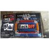 Image 2 : BACK OFF LED LICENSE PLATE COVERS