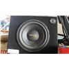 Image 2 : HERTZ ENERGY SUB IN BASS WORX BOX