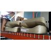Image 1 : 2 FOLD DOWN BOAT SEATS