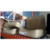 Image 2 : 2 FOLD DOWN BOAT SEATS