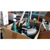 Image 2 : LOT OF NEW GREEN CLEAN  FUNNELS RETAIL $10 EACH