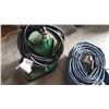 Image 2 : 1/4 HP SUMP PUMP AND HOSE