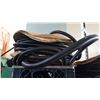 Image 2 : LOT OF CORRUGATED WIRE TUBING