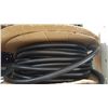 Image 3 : LOT OF CORRUGATED WIRE TUBING