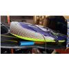 Image 2 : BOX OF BODY BOARDS AND POOL INFLATEABLES