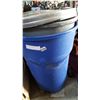 Image 1 : LOT OF GARBAGE CANS