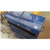 Image 2 : BLUE TOOL CASE