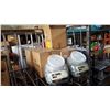 Image 1 : 7 TUBS OF NEW INDIVIDUALLY PACKAGED UTILITY WIRE RETAIL $200