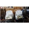 Image 2 : 7 TUBS OF NEW INDIVIDUALLY PACKAGED UTILITY WIRE RETAIL $200
