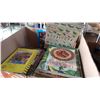 Image 2 : LOT OF VARIOUS COOKBOOKS