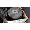 Image 1 : LOT OF GRINDING WHEELS