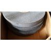 Image 2 : LOT OF GRINDING WHEELS