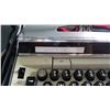 Image 3 : VIKINGS ELECTRIC TYPEWRITER