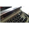 Image 4 : VIKINGS ELECTRIC TYPEWRITER