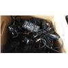 Image 2 : ADAPTERS, USB, POWER, AND CONNECTOR CORDS