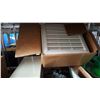 Image 2 : BOX OF POND PUMP ETC AND GREEN CRAFTSMAN TOOLBOX