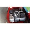 Image 3 : TORO 21 INCH GAS LAWNMOWER WITH CATCHER