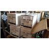 Image 1 : 8 BOXES OF CFL DIMMABLE BULBS