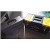 Image 1 : CRAFTSMAN AND STANLEY TOOL BOXES W/ CONTENTS