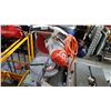 Image 1 : RIGID CHOP SAW