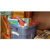 Image 1 : TOTE OF BOARD GAMES