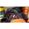 Image 1 : WETSUITS DIVE SUIT AND FLIPPERS