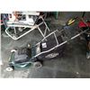 Image 1 : YARDWORKS ELECTRIC LAWNMOWER