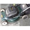Image 2 : YARDWORKS ELECTRIC LAWNMOWER