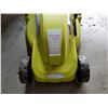 Image 2 : SUNJOE ELECTRIC LAWN MOWER