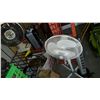 Image 1 : LOT OF 4 FANS