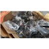Image 2 : 2 BOXES OF GRAPHITE FISHING REELS AS IS, 20 PER BOX