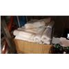Image 1 : 5 DOZEN,  8 INCH PAINT ROLLER REFILLS