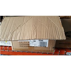 BOX OFELECTRONICS