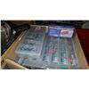 Image 2 : BOX OF NEW HARDWARE HEX BIT SOCKET SET