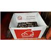 Image 1 : BOX OF SOCKETS