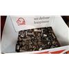 Image 2 : BOX OF SOCKETS