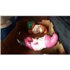 Image 2 : LOT OF 3 GARDEN DWARF GNOMES